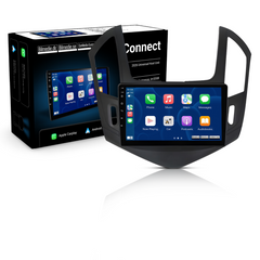 Chevrolet Cruze 12-15 - 9" Radio m. Apple CarPlay og Android Auto