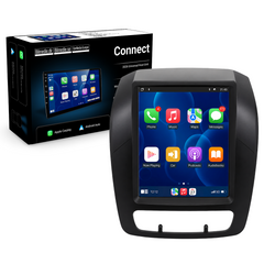 Kia Sorento 2013-2014 - Autoradio 9,7" avec Apple CarPlay et Android Auto 