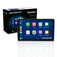 <h2>Hyundai i40 autoradio 9” avec Apple CarPlay sans fil & Android Auto</h2> 