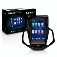 Ford EcoSport 2013-2017 - Autoradio 9,7" avec Apple CarPlay et Android Auto 