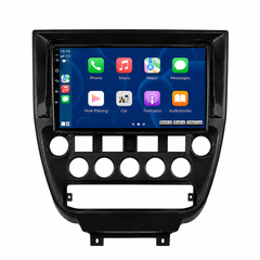 Lada Niva 1993-2018 - Autoradio 9" avec Apple CarPlay et Android Auto 