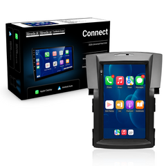 Honda CR-V 2012-2016 - autoradio 9,7" avec Apple CarPlay et Android Auto 