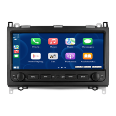 Mercedes-Benz A, B, V, Sprinter mm. 2004-2016 - Autoradio 10,26" avec Apple CarPlay et Android Auto 