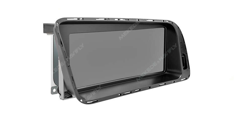 Audi Q5 09-17 - 8,8" radio met Apple CarPlay en Android Auto – Carmediaeurope.com