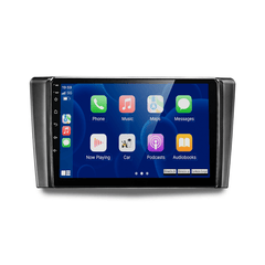 Volvo XC70 / V70 / S60 2000-2004 - Autoradio 9" avec Apple CarPlay et Android Auto 
