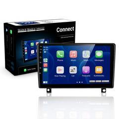 Opel Astra/Zafira 06-12 - 9" Radio m. Apple CarPlay og Android Auto