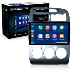 Toyota Avensis 1990-2003 - Autoradio 9" avec Apple CarPlay et Android Auto 