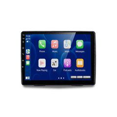 Land Rover Freelander 2003-2006 - autoradio 9" avec Apple CarPlay et Android Auto 