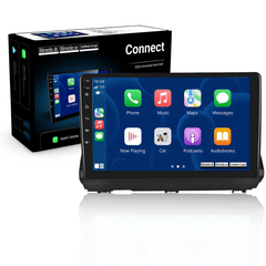 <h2>Dacia Sandero 20-25 - autoradio 10,1" avec Apple CarPlay et Android Auto</h2> 
