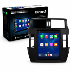 Toyota Land Cruiser Prado 2014-2016 - Autoradio 9,7" avec Apple CarPlay et Android Auto 
