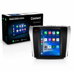 Toyota Camry 2012-2016 - Autoradio 9,7" avec Apple CarPlay et Android Auto 