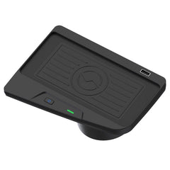 Chargeur sans fil BMW 3-Serie F30/F31/F34 2016-2018 / BMW 4-Serie F32/F36 2014-2021 avec charge rapide 10W 