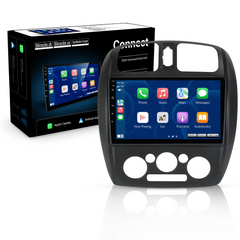 <h2>Mazda 323 00-03 autoradio 9" avec Apple CarPlay et Android Auto</h2> 