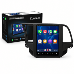 Hyundai Elantra 2016-2018 - Autoradio 9,7" avec Apple CarPlay et Android Auto 