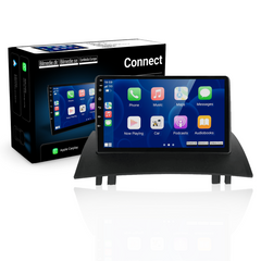 <h2>Autoradio 9" Renault Megane 02-09 avec Apple CarPlay et Android Auto</h2> 
