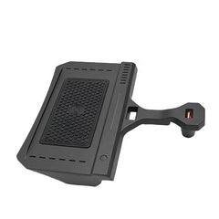 Chargeur sans fil 15W pour BMW X5 / X6 2019-2025 avec charge rapide 