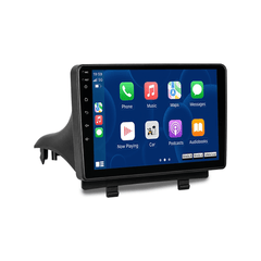Opel Zafira 2011-2016 - autoradio 9" avec Apple CarPlay et Android Auto 