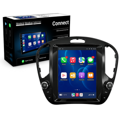 Nissan Juke 2011-2016 - Autoradio 9,7" avec Apple CarPlay et Android Auto 