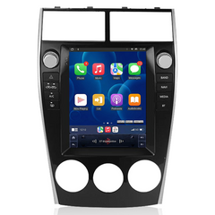 <h2>Mazda 6 autoradio 9,7" avec Apple CarPlay et Android Auto</h2> 