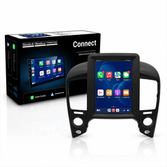 Hyundai H1 / Starex 2007-2015 - Autoradio 9,7" avec Apple CarPlay et Android Auto 