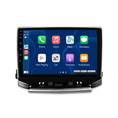 Jeep Compass 2021-2026 - Autoradio 10,1" avec Apple CarPlay et Android Auto 