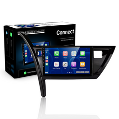 Toyota Corolla Auris 13-16 (grand châssis) - Radio 10,1" avec Apple CarPlay et Android Auto