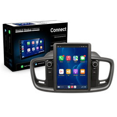 Kia Sorento 2015-2020 - Autoradio 9,7" avec Apple CarPlay et Android Auto 