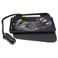 Toyota Highlander 2015-2021 chargeur de téléphone sans fil avec charge rapide 15W 