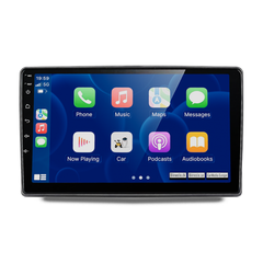 Saab 9-5 2005-2011 - autoradio 9" avec Apple CarPlay et Android Auto 