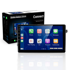 Suzuki Celerio 14-21 - autoradio 9" avec Apple CarPlay et Android Auto 
