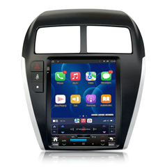 <h2>Mitsubishi Space Star 2012-2018 - Autoradio 9,7" avec Apple CarPlay et Android Auto</h2> 