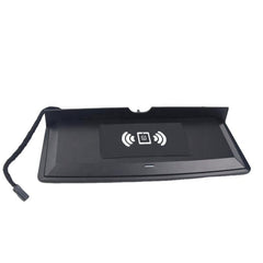 Land Rover Range Rover 2014-2017 Chargeur sans fil pour téléphone avec charge rapide 10W 
