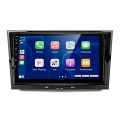 Opel - Autoradio 8" avec Apple CarPlay et Android Auto 