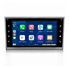 Opel – autoradio 7" (modèle 2026) avec Apple CarPlay et Android Auto 