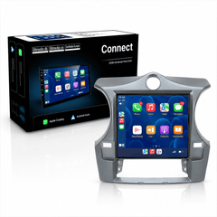 Kia Carens 2007-2011 - Autoradio 9,7" avec Apple CarPlay et Android Auto 