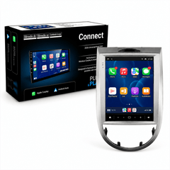 Kia Soul 2013-2019 - Autoradio 9,7" avec Apple CarPlay et Android Auto 