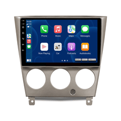 Subaru Impreza 2003-2006 - Autoradio 9" avec Apple CarPlay et Android Auto 