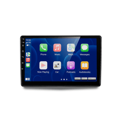 Volkswagen Bora 2004-2007 - Autoradio 9" avec Apple CarPlay et Android Auto 