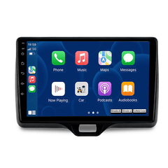 Toyota Yaris 2019-2026 - Autoradio 10,1" avec Apple CarPlay et Android Auto 