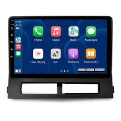 Toyota Prius 2002-2009 - autoradio 9" avec Apple CarPlay et Android Auto 