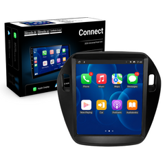 Hyundai ix35 2010-2015 - Autoradio 9,7" avec Apple CarPlay et Android Auto 