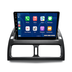 Lexus GS300 2004-2011 - Autoradio 9" avec Apple CarPlay et Android Auto 