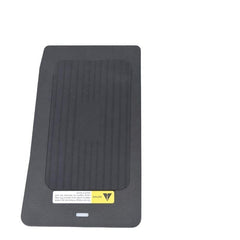 Mercedes Classe E W213 2016-2021 Chargeur de téléphone sans fil avec charge rapide 15W 
