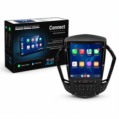Cadillac SRX 2006-2009 - Autoradio 9,7" avec Apple CarPlay et Android Auto 
