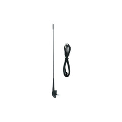 Antenne de toit Carpoint 43 cm 