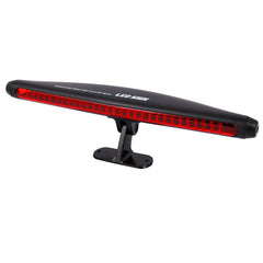 Feu stop de lunette arrière avec 28 LED, 26 x 7 cm