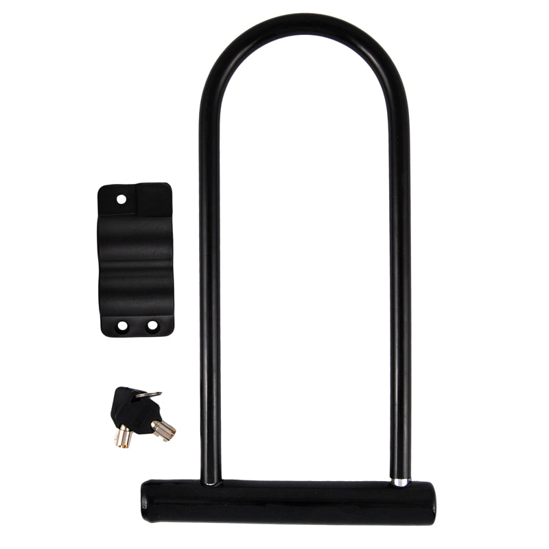 Antivol moto 180 x 320 mm