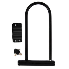Antivol moto 180 x 320 mm