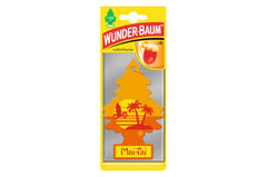 Désodorisant pour voiture Wunder Baum Mai-Tai