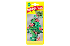 Désodorisant voiture Wunder Baum Jungle Fever